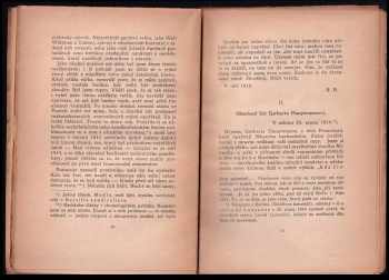 Romain Rolland: Nad vřavou válečnou