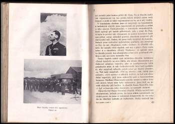 Václav Korda: Nad zeměmi a moři