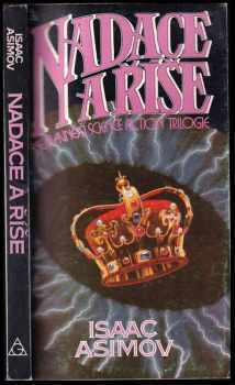 Isaac Asimov: Nadace
