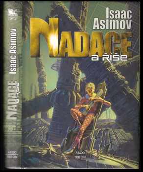 Nadace a Říše