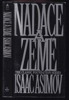 Nadace a Země