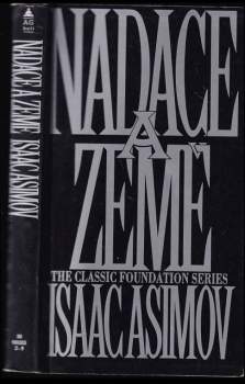 Isaac Asimov: Nadace a Země