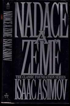 Isaac Asimov: Nadace a Země