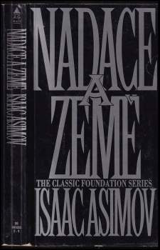 Isaac Asimov: Nadace a Země