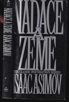 Isaac Asimov: Nadace a Země