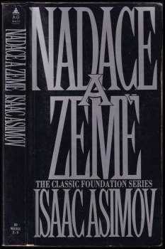 Isaac Asimov: Nadace a Země