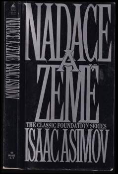 Isaac Asimov: Nadace a Země