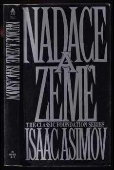 Nadace a Země