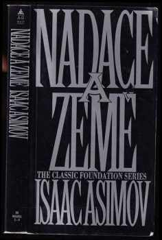 Nadace a Země