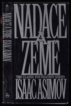 Isaac Asimov: Nadace a Země