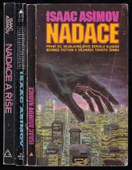 Isaac Asimov: Nadace