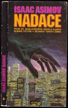 Isaac Asimov: Nadace