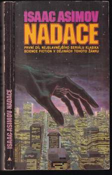 Isaac Asimov: Nadace