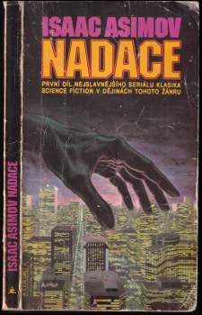 Isaac Asimov: Nadace