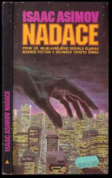 Isaac Asimov: Nadace