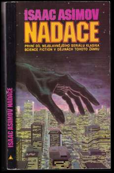 Isaac Asimov: Nadace
