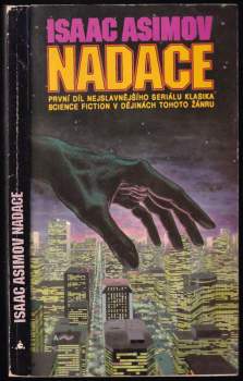 Isaac Asimov: Nadace