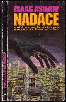 Nadace