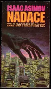 Nadace