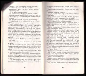 Isaac Asimov: Nadace