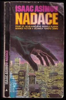 Isaac Asimov: Nadace