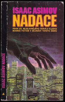 Isaac Asimov: Nadace