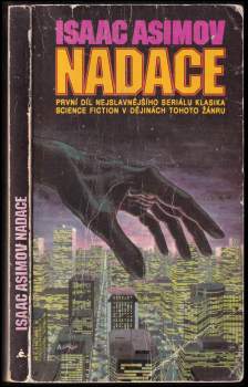 Isaac Asimov: Nadace