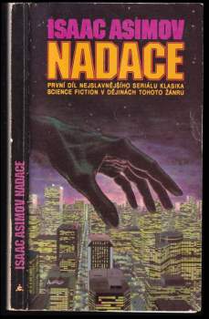 Isaac Asimov: Nadace