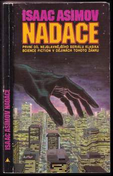 Nadace