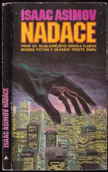 Isaac Asimov: Nadace
