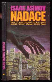 Isaac Asimov: Nadace