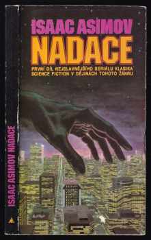 Isaac Asimov: Nadace