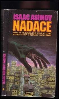 Isaac Asimov: Nadace