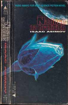 Isaac Asimov: Nadace na hranicích