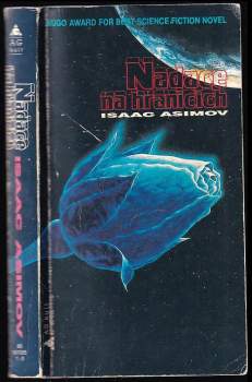 Isaac Asimov: Nadace na hranicích