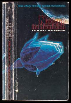 Isaac Asimov: Nadace na hranicích
