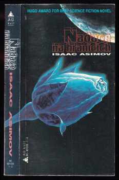 Isaac Asimov: Nadace na hranicích