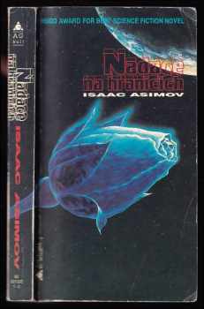 Isaac Asimov: Nadace na hranicích
