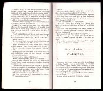 Isaac Asimov: Nadace a Říše