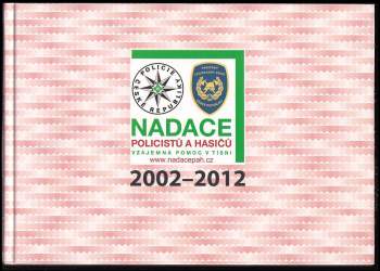 Nadace policistů a hasičů