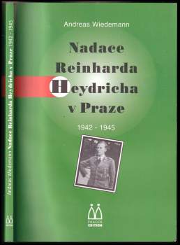 Nadace Reinharda Heidricha v Praze
