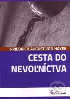 Cesta do nevoľníctva