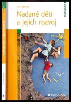 Nadané děti a jejich rozvoj