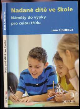 Nadané dítě ve škole