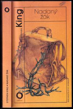 Stephen King: Nadaný žák