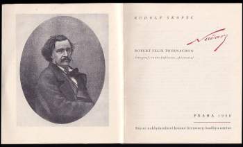 Rudolf Skopec: Nadar