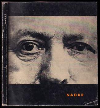 Rudolf Skopec: Nadar