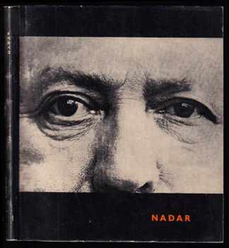 Rudolf Skopec: Nadar