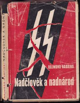 Nadčlověk a nadnárod