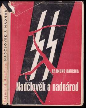 Nadčlověk a nadnárod